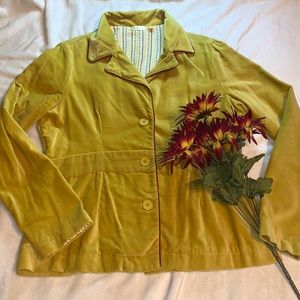 *Vintage* Blazer💛